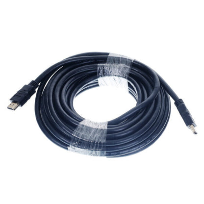 HDMI Cable Male-to-Male 1080p 1.4 V 10 Mtr (Black)