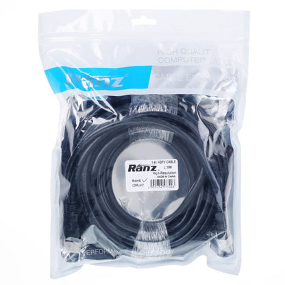 HDMI Cable Male-to-Male 1080p 1.4 V 10 Mtr (Black)