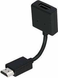 HDMI Male to Female Extension Cable HDMI Extender for Google Chrome Cast, fire tv Stick, LCD/LED , Xbox, PS3/PS4