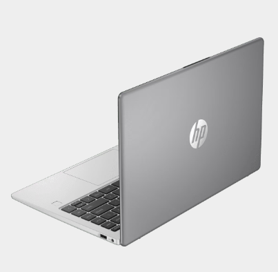 HP 240 G10, Intel Core i5-1334U, 8GB RAM, 512GB SSD, (35.56cm)14-Inch FHD, Intel Iris X Graphics, DOS (New)