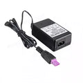 HP Printer Adapter 30V 333mA Power Supply Cord Adapter for HP1000 1050 2050 2060, Deskjet Printer - Compatible
