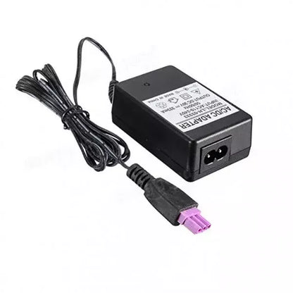 HP Printer Adapter 30V 333mA Power Supply Cord Adapter for HP1000 1050 2050 2060, Deskjet Printer - Compatible