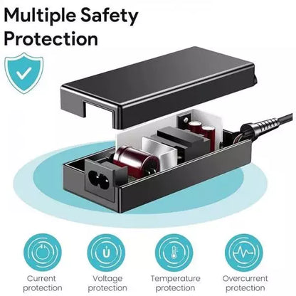 HP Printer Adapter 30V 333mA Power Supply Cord Adapter for HP1000 1050 2050 2060, Deskjet Printer - Compatible