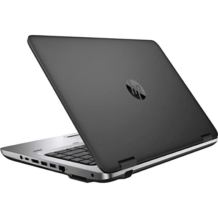 HP ProBook 640 G2 Intel Core i5 6th Gen 8GB RAM 256GB SSD 35.5cm (14 inch) ,Windows 10 Pro (Refurbished)