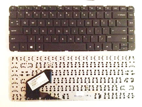 Laptop Keyboard for HP Pavilion SleekBook 14-B000 Series