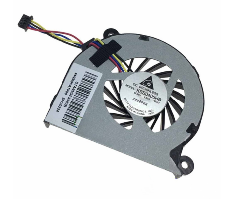 HP Pavilion DM1 CPU Cooling Fan