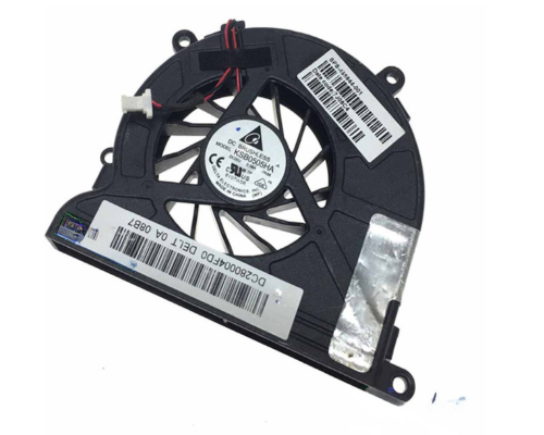 HP Pavilion DV4 CPU Cooling Fan