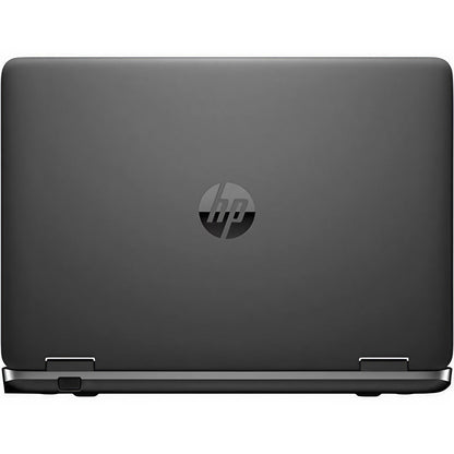 HP ProBook 640 G2 Intel Core i5 6th Gen 8GB RAM 256GB SSD 35.5cm (14 inch) ,Windows 10 Pro (Refurbished)