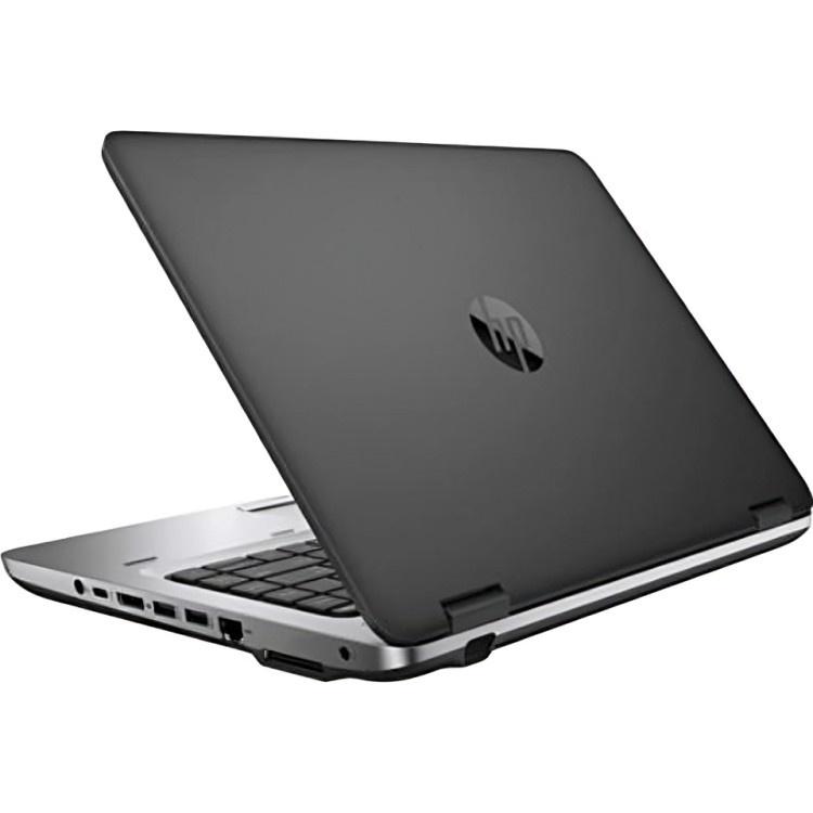 HP ProBook 640 G2 Intel Core i5 6th Gen 8GB RAM 256GB SSD 35.5cm (14 inch) ,Windows 10 Pro (Refurbished)