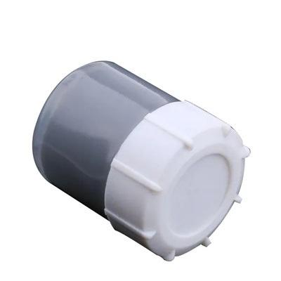 Silicone Heatsink Compounds Thermal Grease Paste for Use in Coolers Heat Sink, CPU and Chipsets, Graphics Card, LED, IC, GPU, VGA, PC Processor (Pack of 40)