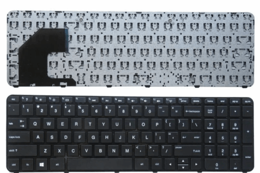 Laptop Keyboard for HP Pavilion SleekBook 15B, 15 B, 15-B, 15-B000, 15-B001ss, 15-B003SH