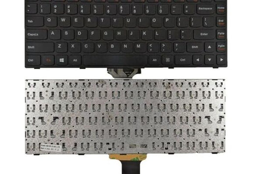 Laptop Keyboard for Lenovo Yoga 500-14IBD, 500-14IHW Series