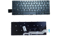 Laptop Keyboard For Dell Latitude 3490, E3490, 3480, L3490, P89G Laptops