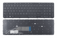 Laptop Keyboard For HP ProBook 450 G3, 455 G3, 470 G3 Series