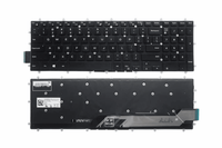Laptop Keyboard For Dell Inspiron 15 5567, 3579, 3583, 3779, 5565, 5765 7566, 7577, 7773, 7778