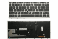 Laptop Keyboard For HP EliteBook 830 G5, L15500-001, 836 G5, 735 G5, 730 G5 Laptops With Backlight