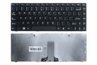 Laptop Keyboard For Lenovo B490, G470GH, G470, M495, V470, B4330G Laptops