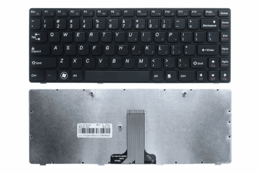 Laptop Keyboard For Lenovo B490, G470GH, G470, M495, V470, B4330G Laptops