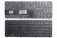 Laptop Keyboard For HP Pavilion DV4-5000, 676649-001, DV4-5300, DV4-5103, DV4-5215 Series Laptops