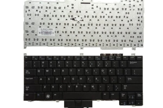 Laptop Keyboard For Dell Latitude E4300, PK130AW2A01, E4310 Laptops