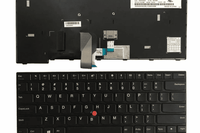 Laptop Keyboard For Lenovo ThinkPad E470, E450, E460, W450, E450C, E465, E455