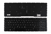 Laptop Keyboard For Toshiba Satellite L50-B, 9Z.NBCBQ.00G, L50D-B Series Laptops Big Enter