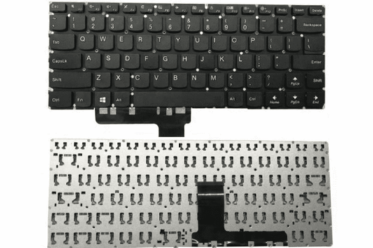 Laptop Keyboard For Lenovo IdeaPad 310-14ISK, 510-14ISK, V310-14ISK, 510S-14ISK