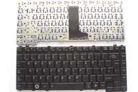 Laptop Keyboard For Toshiba Satellite L300, M300, A300, L450, M310, L455D, A305 Series Laptops
