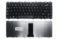 Laptop Keyboard For Lenovo IdeaPad Y450, V460, B460, Y450A, Y450G, Y460P, Y550A Laptops