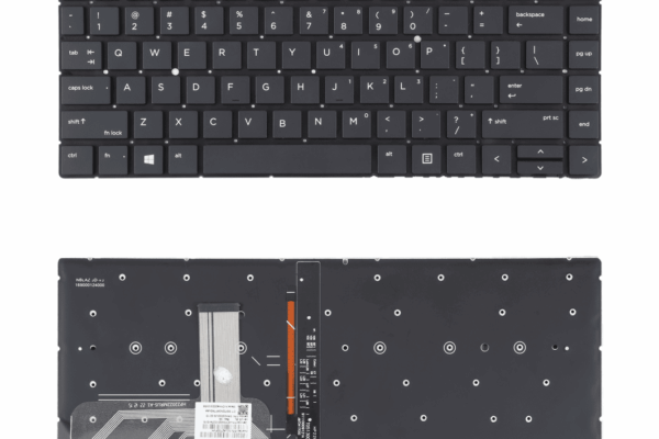 Laptop Keyboard For HP EliteBook x360 1040 G5, 1040 G4 Series Laptops