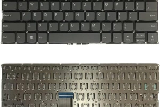 Laptop Keyboard for Lenovo Ideapad Yoga 720-13IKB, 720-13ISK, 720-13KBR Series