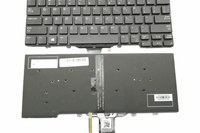 Laptop Keyboard For Dell Latitude 7390, 7280, 7290, E5280, E5289, E5290, E7390, E7380 With Backlight