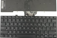 Laptop Keyboard for Dell Latitude 7400, E7400, L3400, 5400 Series with Backlight