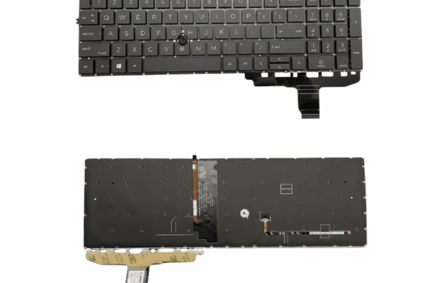 Laptop Keyboard For HP EliteBook 850 G7, 850 G8, 855 G7, 855 G8, 750 G7, 750 G8, 755 G7, 755 G8 Series