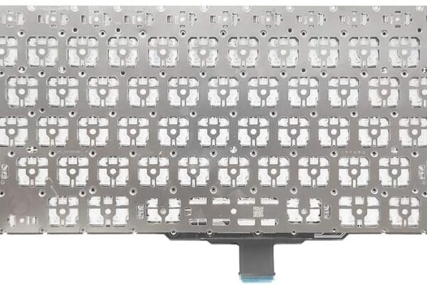 Laptop Keyboard for Apple MacBook Air 13 A2179 (2020)