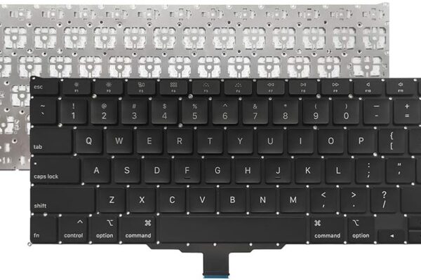 Laptop Keyboard for Apple MacBook Air 13 A2179 (2020)