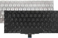 Laptop Keyboard for Apple MacBook Air 13 A2179 (2020)
