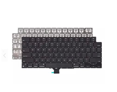 Laptop Keyboard for Apple MacBook Pro 14 M1 A2442 & Pro 16 M1 A2485 (Year-2021)