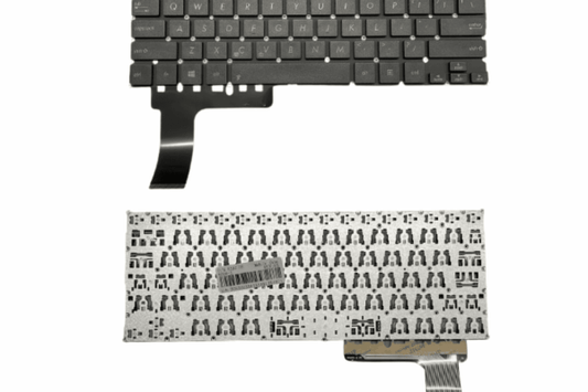 Laptop Keyboard For Asus E203, E203N, E203M, E202, E205, E202M, E202S, E202MA, E202SA, X205, X205T, X205TA