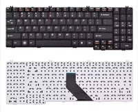 Laptop Keyboard for Lenovo IdeaPad B550, B560, V560, G550, G550A, G550M Series