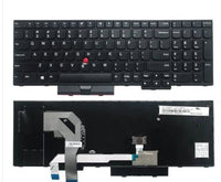 Laptop Keyboard For Lenovo ThinkPad T570, T580, P51S, P52S With Mouse