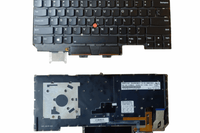 Laptop Keyboard For Lenovo ThinkPad X1 Carbon 6th Gen Series, Type 20KH, 20KG Laptops