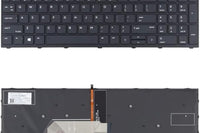 Laptop Keyboard for HP Probook 450 G5, 455 G5, 650 G4, 650 G5 Series With Backlight