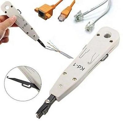 Krone Tool Type Telephone Professional Cat5/cat5e Insertion LSA Mounting IDC Socket Tool