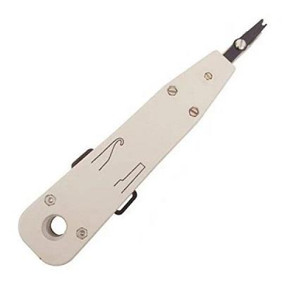 Krone Tool Type Telephone Professional Cat5/cat5e Insertion LSA Mounting IDC Socket Tool