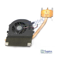 Sony EB MBX-223 Heatsink without Graphics