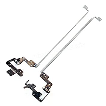 Hp 15S hinges
