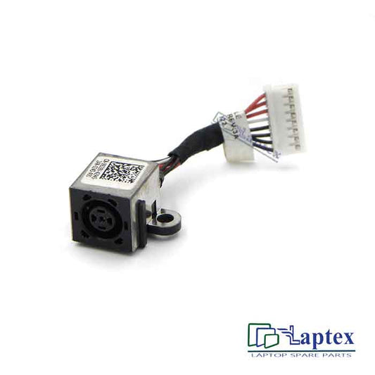 Dell Insprion N5720 Dc Jack