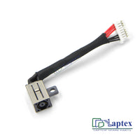 Dell Inspiron 7558 Dc Jack