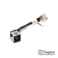 Dell Latitude E7450 E7440 Dc Jack